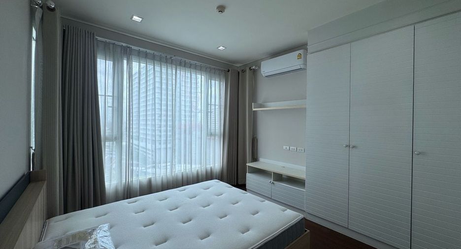 Wohnung zur Miete mit 2 Zimmer in Watthana, Bangkok