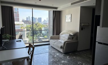 Condo en venta de 1 habitaciones en Khlong Toei, Bangkok