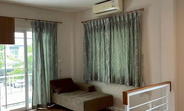 出租 4 卧室 独立屋 在 Bang Phli, Samut Prakan