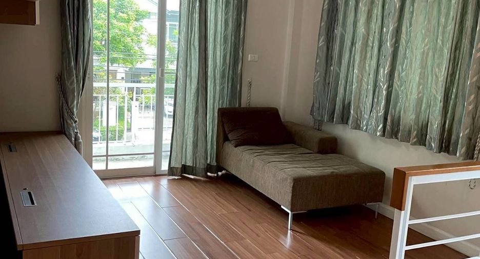出租 4 卧室 独立屋 在 Bang Phli, Samut Prakan