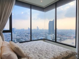 ให้เช่า 3 ห้องนอน คอนโด ใน คลองสาน, กรุงเทพฯ