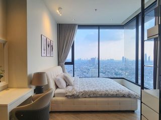ให้เช่า 3 ห้องนอน คอนโด ใน คลองสาน, กรุงเทพฯ