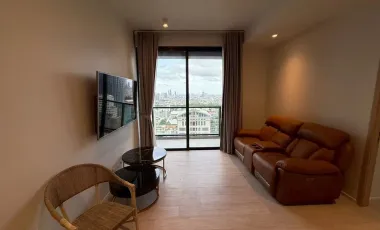 For rent 1 bed condo in Sathon, Bangkok