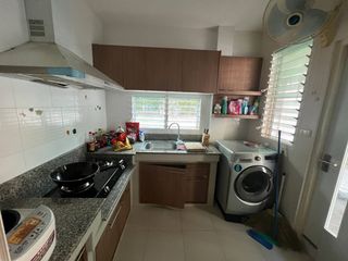 ให้เช่า 3 ห้องนอน บ้านเดี่ยว ใน บางกะปิ, กรุงเทพฯ