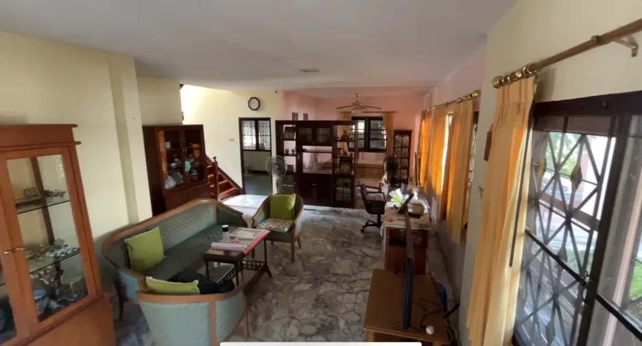 出售 4 卧室 独立屋 在 Khlong Toei, 曼谷