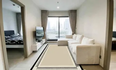 Wohnung zur Miete mit 2 Zimmer in Huai Khwang, Bangkok