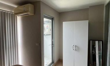 For rent 1 bed condo in Pathum Wan, Bangkok