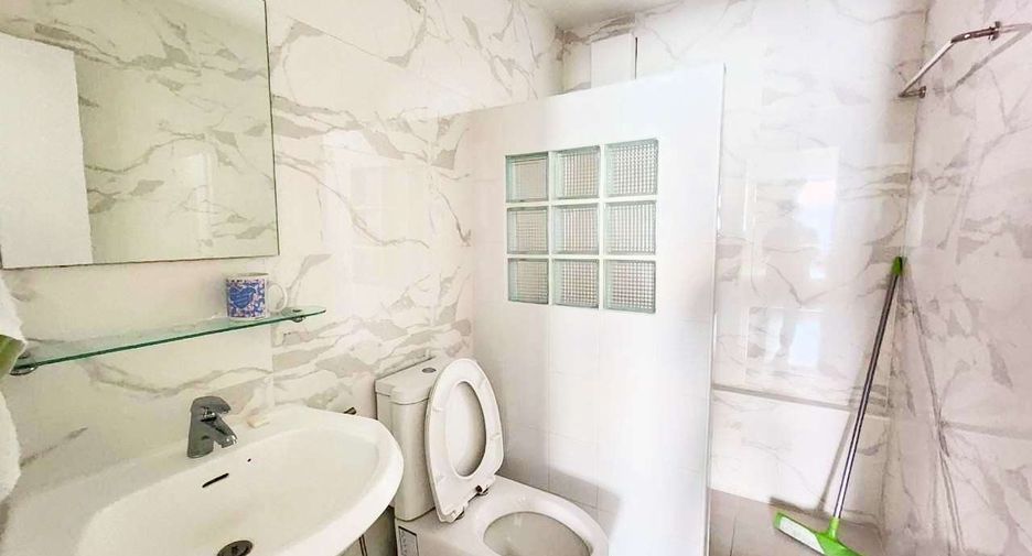 Condo en alquiler de 2 habitaciones en Khlong Toei, Bangkok