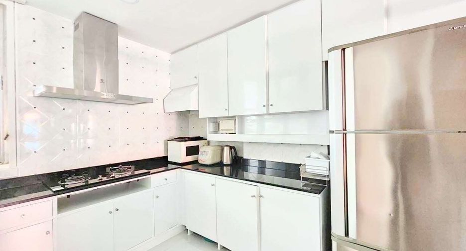Condo en alquiler de 2 habitaciones en Khlong Toei, Bangkok