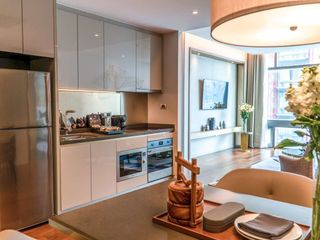 For rent 2 bedrooms condo in Pathum Wan, Bangkok