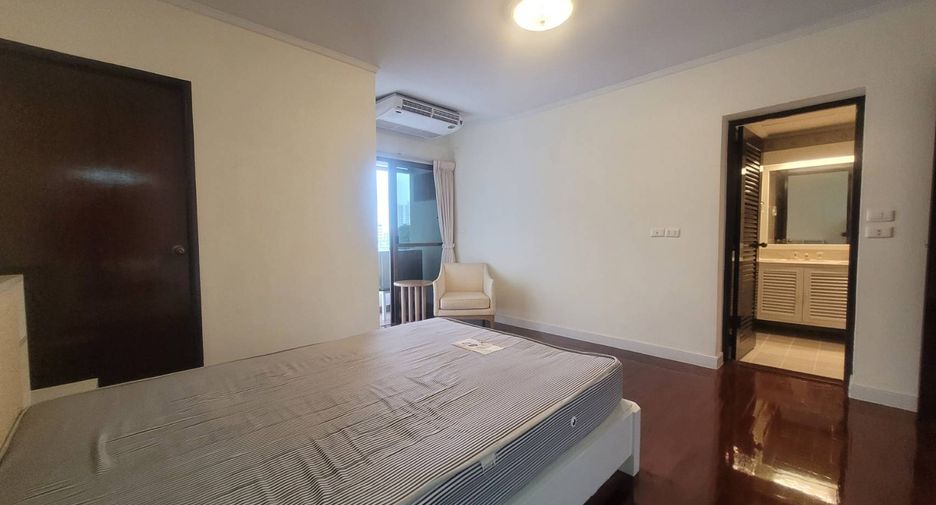 For rent 3 ベッドルーム condo in Watthana, Bangkok