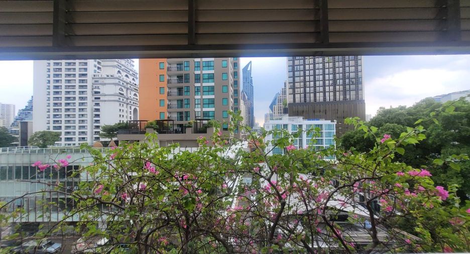 For rent 3 ベッドルーム condo in Watthana, Bangkok