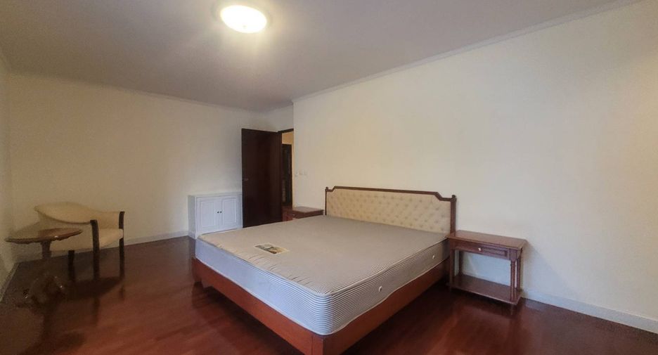 For rent 3 ベッドルーム condo in Watthana, Bangkok