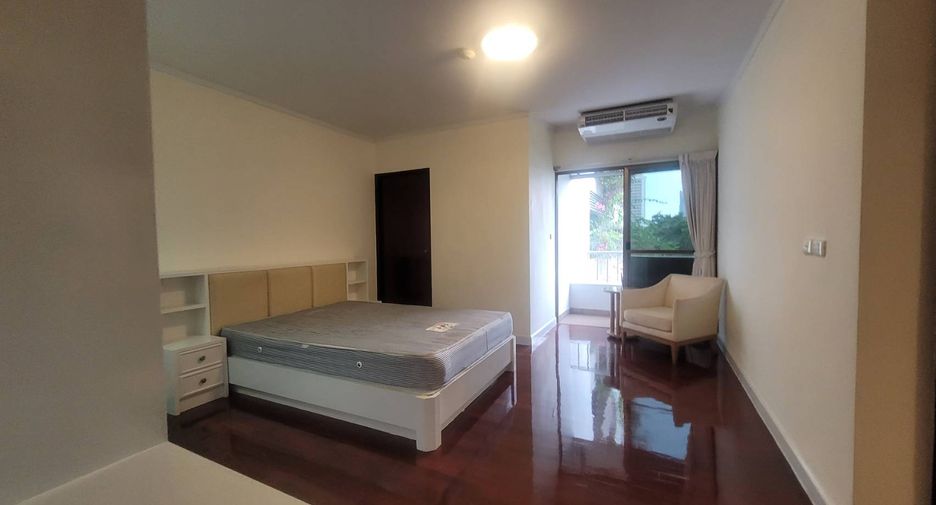 For rent 3 ベッドルーム condo in Watthana, Bangkok