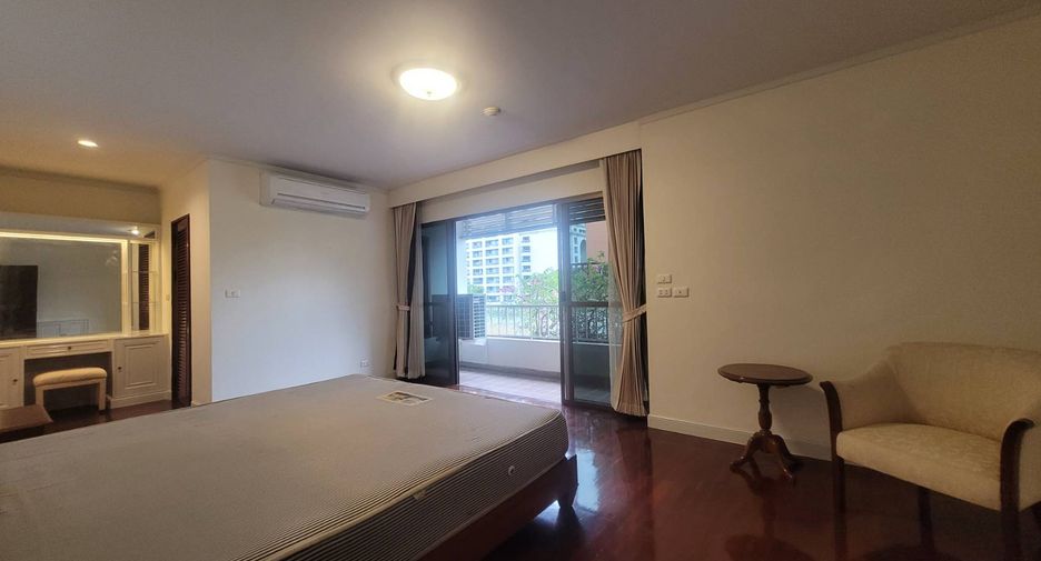 For rent 3 ベッドルーム condo in Watthana, Bangkok