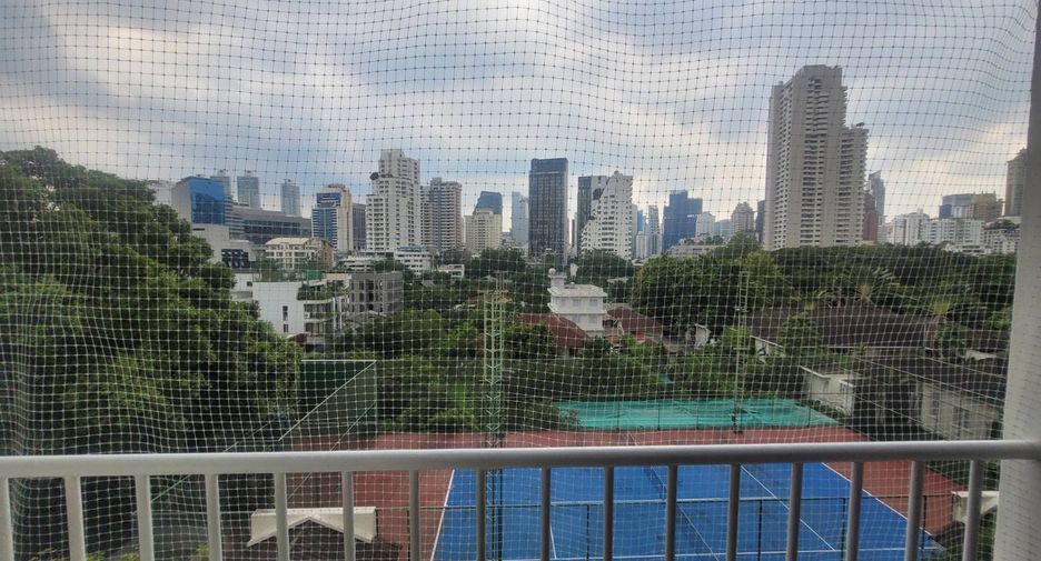For rent 3 ベッドルーム condo in Watthana, Bangkok