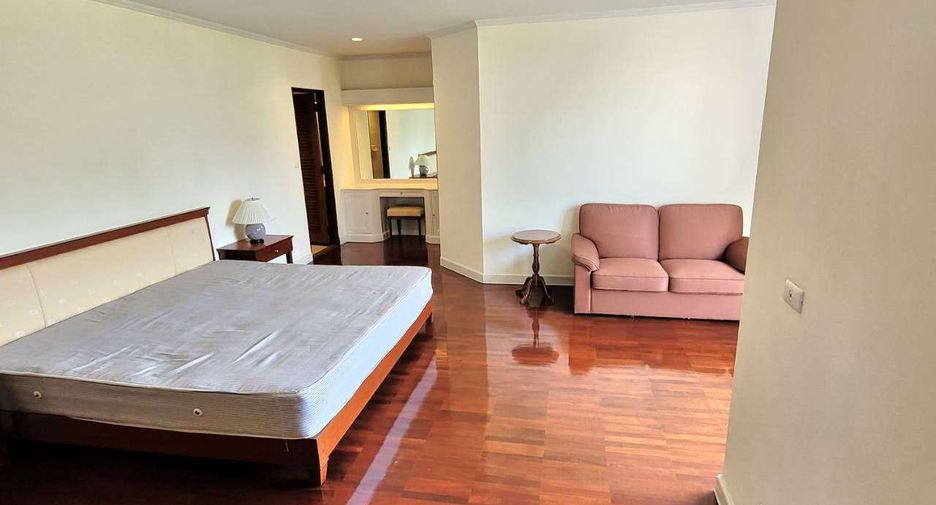 For rent 3 ベッドルーム condo in Watthana, Bangkok