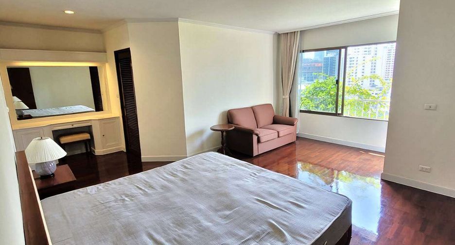 For rent 3 ベッドルーム condo in Watthana, Bangkok