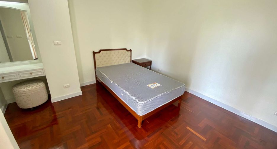 For rent 3 ベッドルーム condo in Watthana, Bangkok