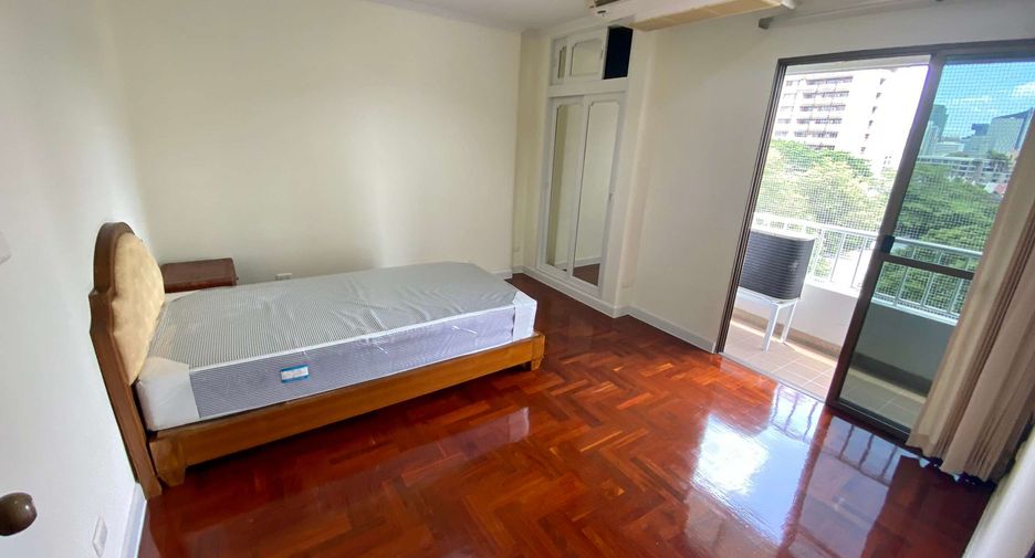 For rent 3 ベッドルーム condo in Watthana, Bangkok