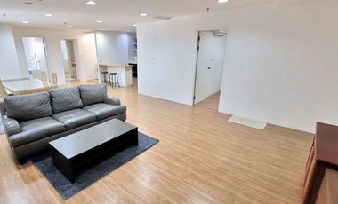 Condo en alquiler de 2 habitaciones en Khlong Toei, Bangkok
