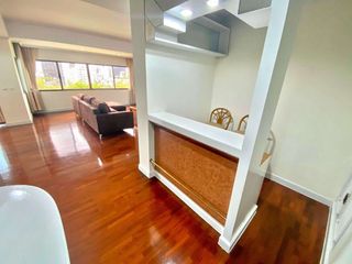 Condo en alquiler de 3 habitaciones en Watthana, Bangkok