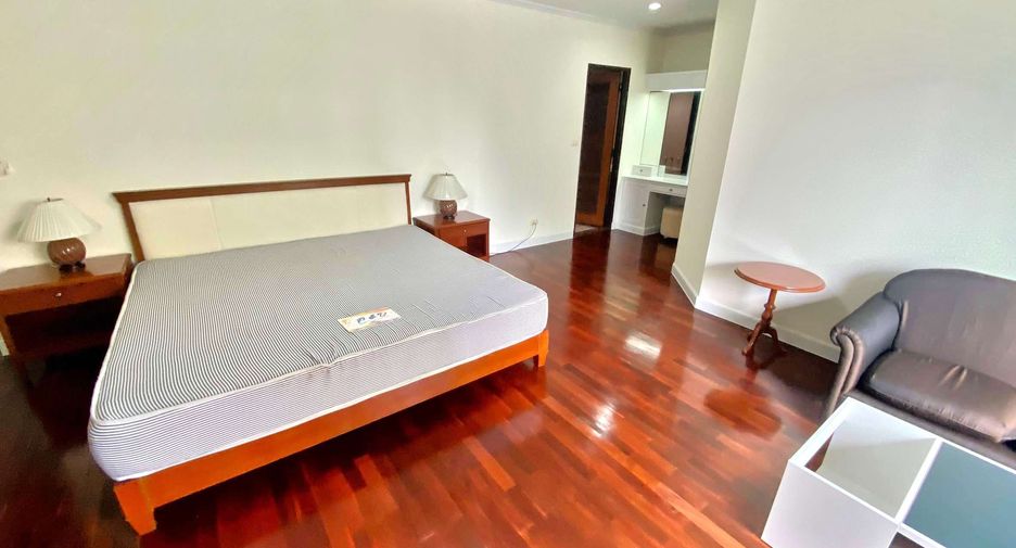 For rent 3 ベッドルーム condo in Watthana, Bangkok