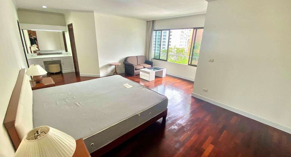 For rent 3 ベッドルーム condo in Watthana, Bangkok