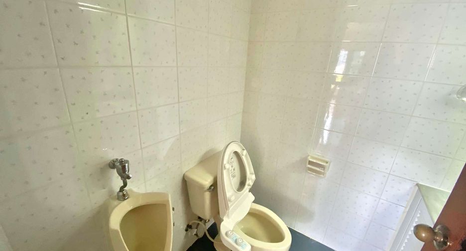 For rent 3 ベッドルーム condo in Watthana, Bangkok