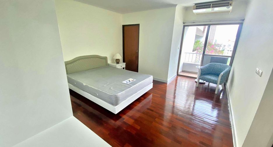 For rent 3 ベッドルーム condo in Watthana, Bangkok