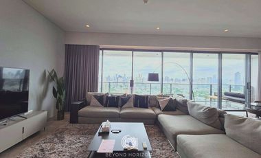 Wohnung zur Miete mit 3 Zimmer in Watthana, Bangkok