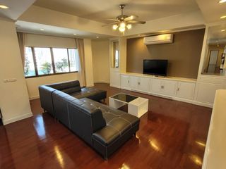 Wohnung zur Miete mit 3 Zimmer in Watthana, Bangkok