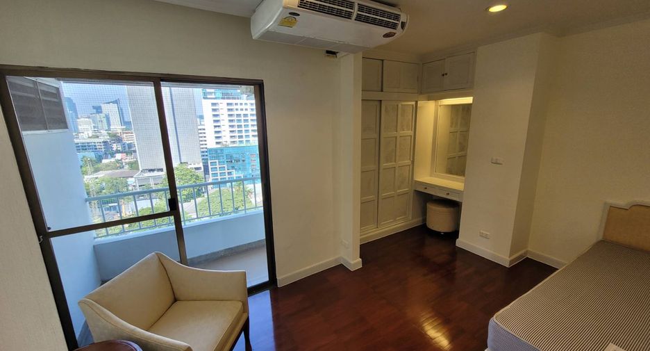 Wohnung zur Miete mit 3 Zimmer in Watthana, Bangkok