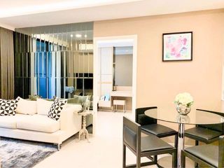 Condo en alquiler y en venta de 2 habitaciones en Khlong Toei, Bangkok