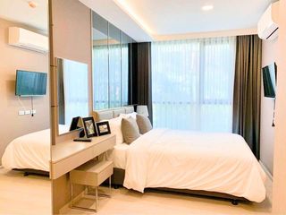 Condo en alquiler y en venta de 2 habitaciones en Khlong Toei, Bangkok