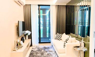For rent and for sale 2 bedrooms condo in Khlong Toei, Bangkok