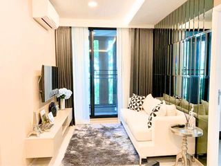 Condo en alquiler y en venta de 2 habitaciones en Khlong Toei, Bangkok