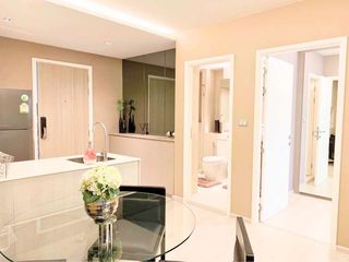 Condo en alquiler y en venta de 2 habitaciones en Khlong Toei, Bangkok