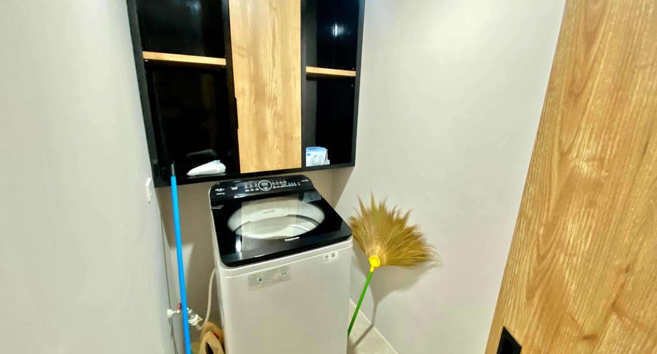 For rent 2 ベッドルーム condo in Watthana, Bangkok