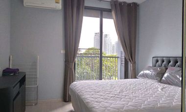 For rent 1 Beds condo in Khlong Toei, Bangkok