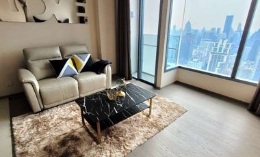Condo en alquiler de 1 habitaciones en Watthana, Bangkok