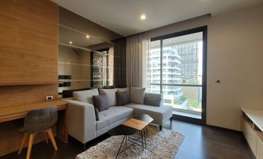 Condo en alquiler de 2 habitaciones en Khlong Toei, Bangkok
