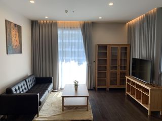 Condo en alquiler y en venta de 2 habitaciones en Khlong Toei, Bangkok