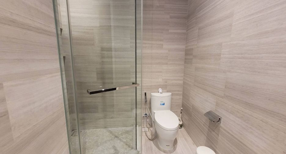 For rent and for sale 2 bedrooms condo in Khlong Toei, Bangkok