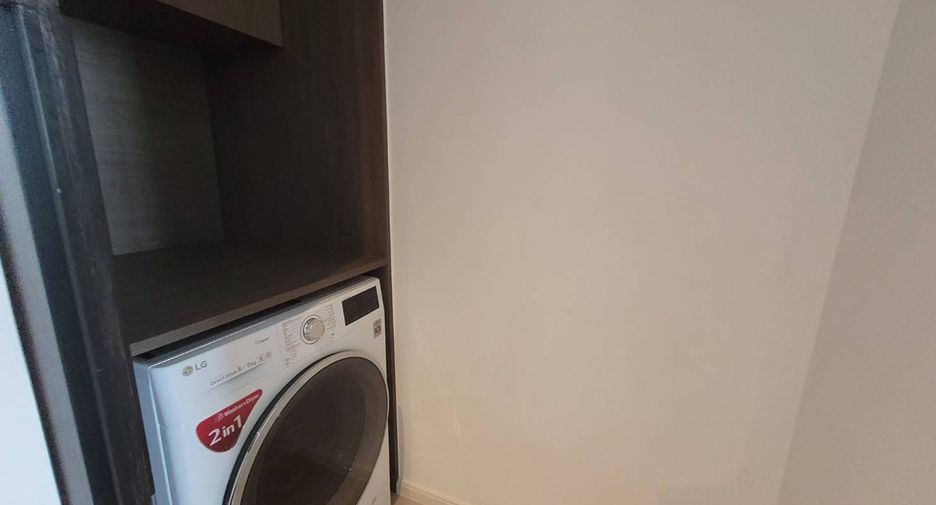 For rent and for sale 2 bedrooms condo in Khlong Toei, Bangkok