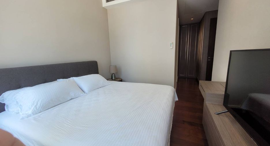 For rent and for sale 2 bedrooms condo in Khlong Toei, Bangkok