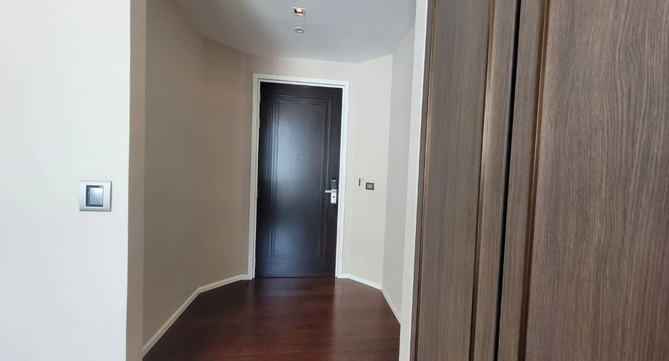 For rent and for sale 2 bedrooms condo in Khlong Toei, Bangkok