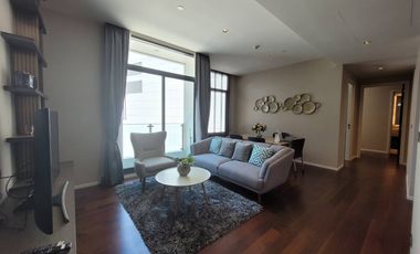 For rent そして for sale 2 ベッドルーム condo in Khlong Toei, Bangkok