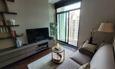 出租 2 卧室 公寓 在 Khlong Toei, 曼谷