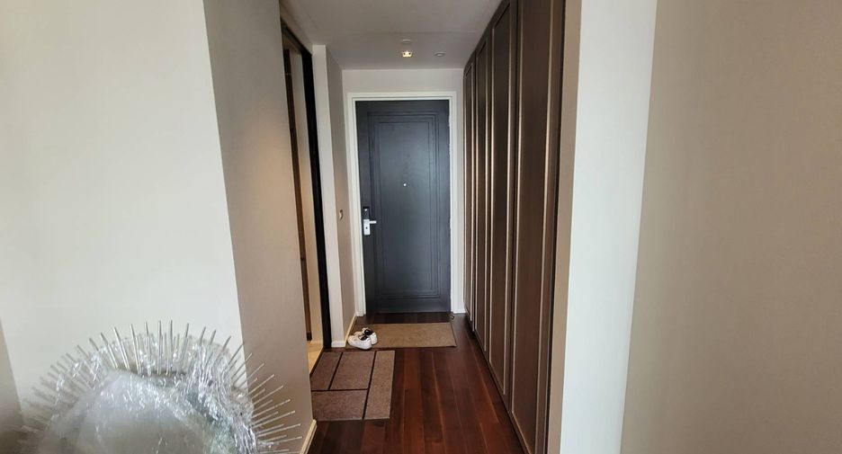 出租 2 卧室 公寓 在 Khlong Toei, 曼谷